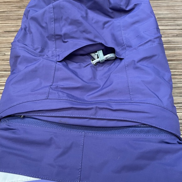 L.L.Bean snow boarding jacket womens size small - Picture 11 of 14